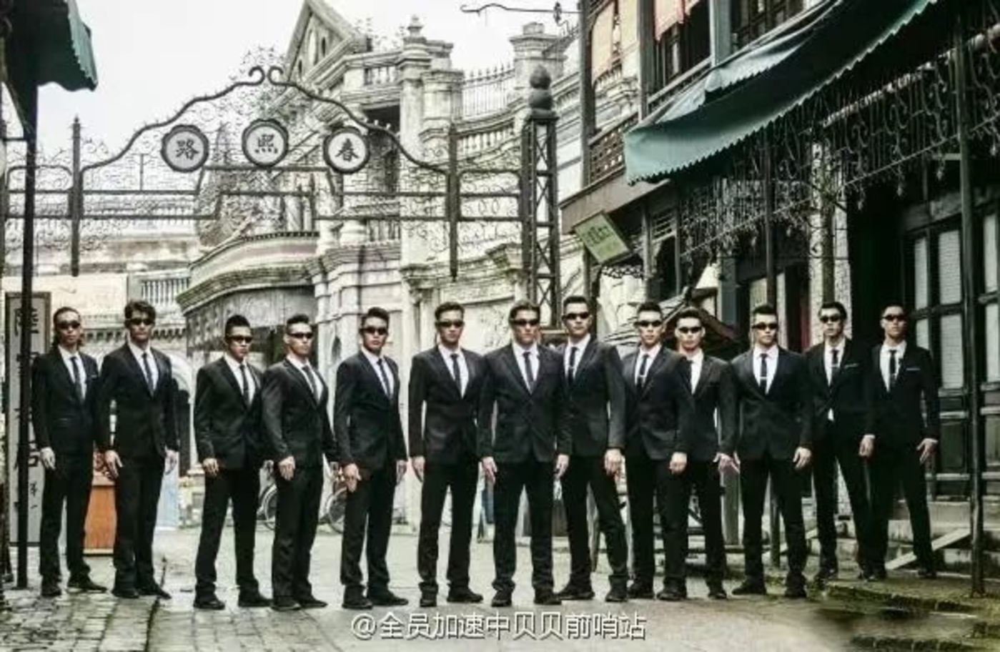 《全员加速中》重启，“复古”综艺红利能吃多久？-第1张图片-ZBLOG