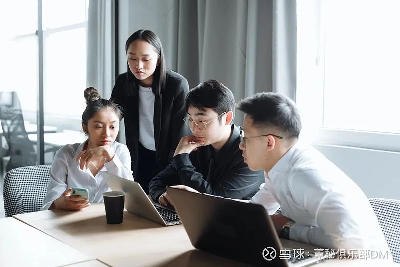 IPO知识 | IPO上市，各机构都在忙啥？在其中扮演哪些重要的角色-第1张图片-ZBLOG
