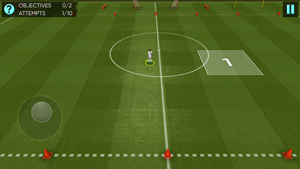 足球世界杯2025内置修改器版 V1.24 安卓版-第4张图片-ZBLOG