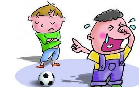 幼儿教师如何解决幼儿间的小冲突？-第2张图片-ZBLOG