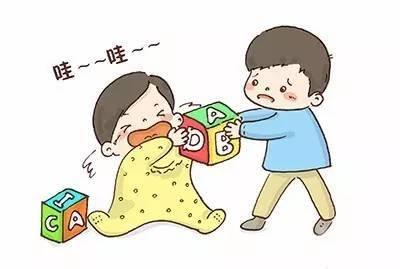 幼儿教师如何解决幼儿间的小冲突？-第3张图片-ZBLOG