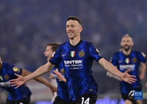 意大利杯：国际米兰夺冠-第5张图片-ZBLOG