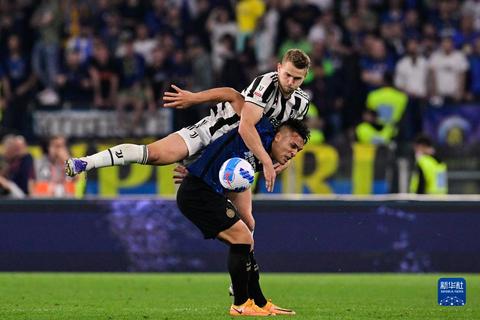 意大利杯：国际米兰夺冠-第7张图片-ZBLOG