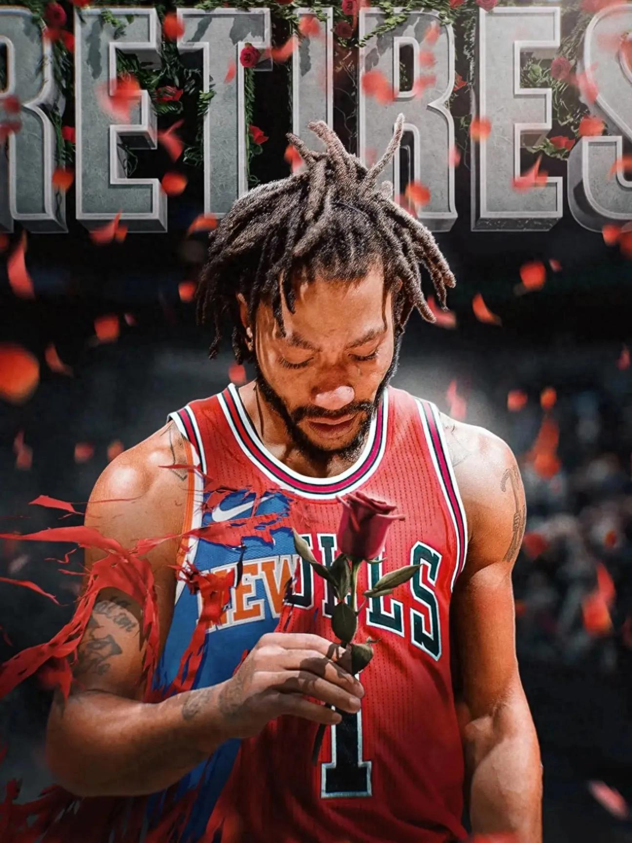 8月22日NBA最新消息：公牛官宣罗斯1号球衣将退役-第1张图片-ZBLOG