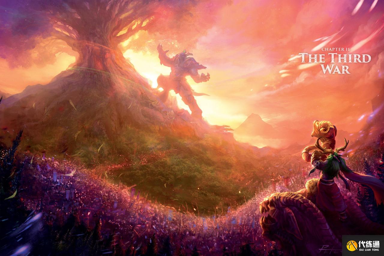 魔兽世界：TBC高级副本进入方式-第2张图片-ZBLOG