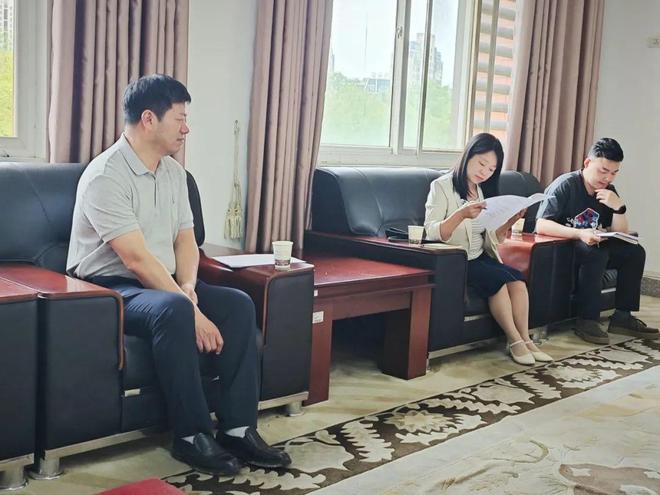 我校圆满承办2025年全国中学生生物学联赛（湖北赛区）-第5张图片-ZBLOG