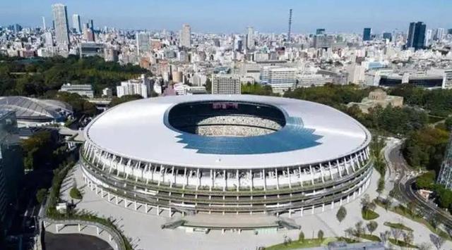 东京奥运会赔了500亿，里约奥运会赔了141亿，北京奥运会赔了吗？-第12张图片-ZBLOG
