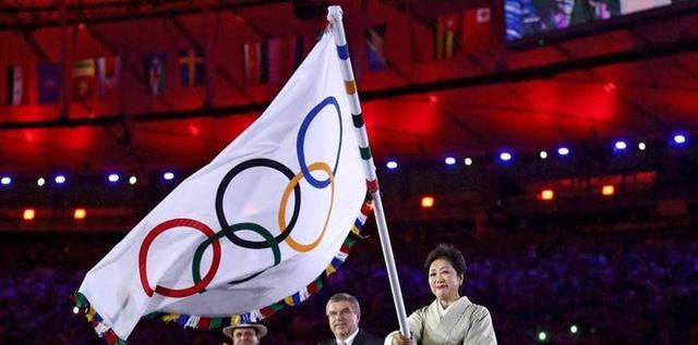 东京奥运会赔了500亿，里约奥运会赔了141亿，北京奥运会赔了吗？-第3张图片-ZBLOG