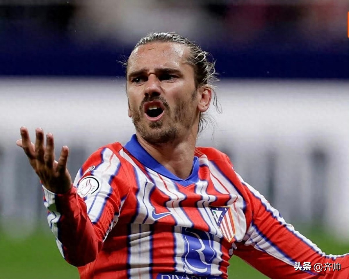 1-0！马德里竞技赢球也出局，世俱杯死亡之组出炉，已有6队出线-第1张图片-ZBLOG