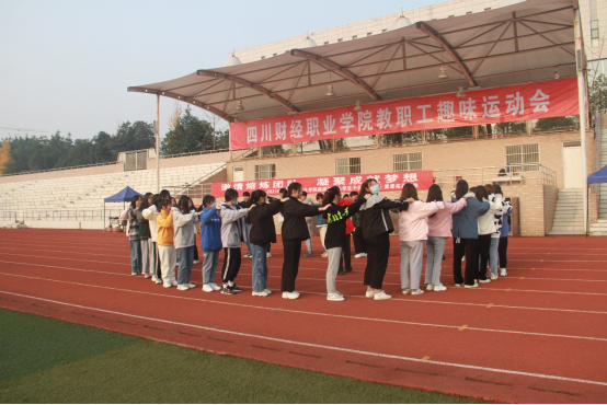 激情熔炼团队 凝聚成就梦想-第4张图片-ZBLOG