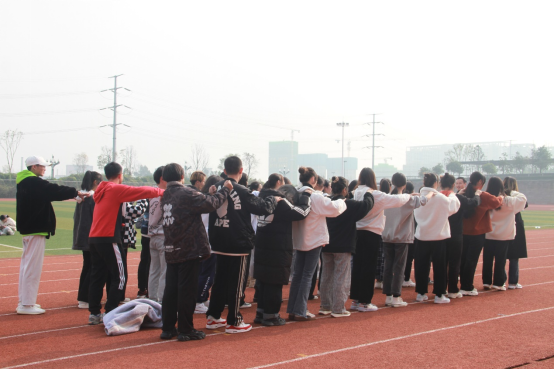 激情熔炼团队 凝聚成就梦想-第5张图片-ZBLOG