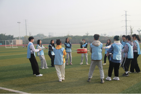 激情熔炼团队 凝聚成就梦想-第9张图片-ZBLOG