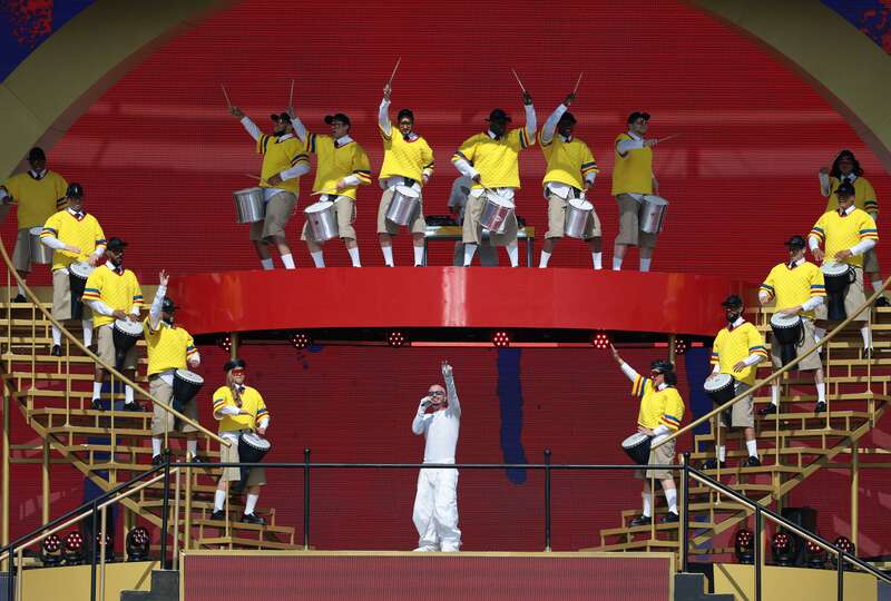 2025FIFA世俱杯决赛：切尔西3比0完胜巴黎圣日耳曼勇夺冠军-第9张图片-ZBLOG