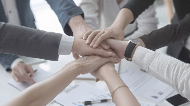 团队涣散缺乏战斗力？三大黄金支柱，打造铁血凝聚力！