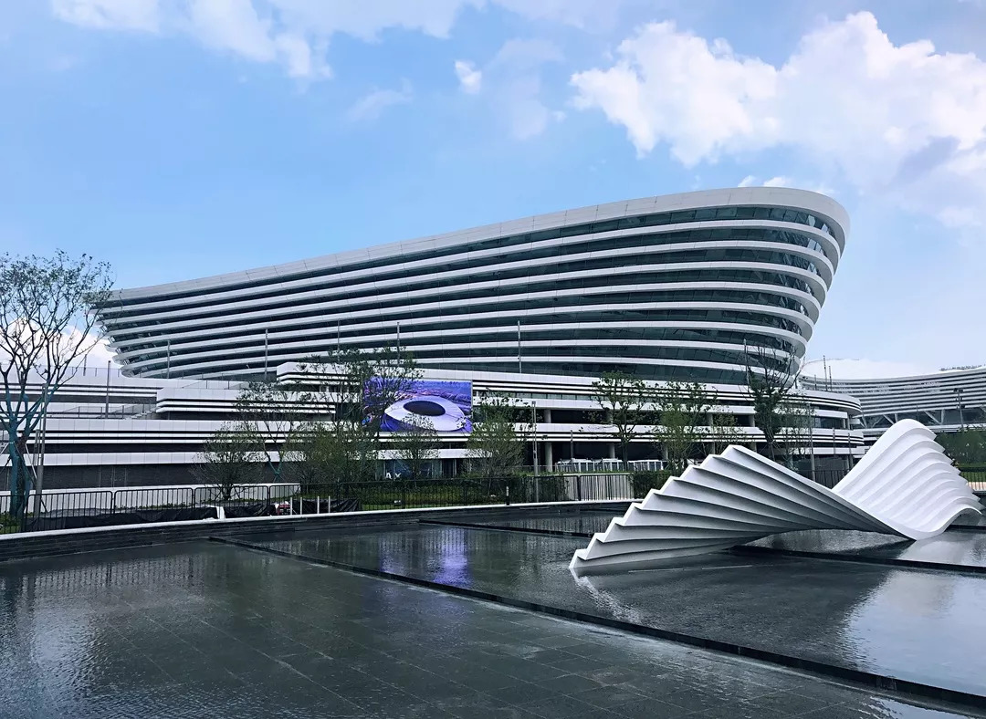 世界杯为中国冰壶发展提供机遇-第6张图片-ZBLOG