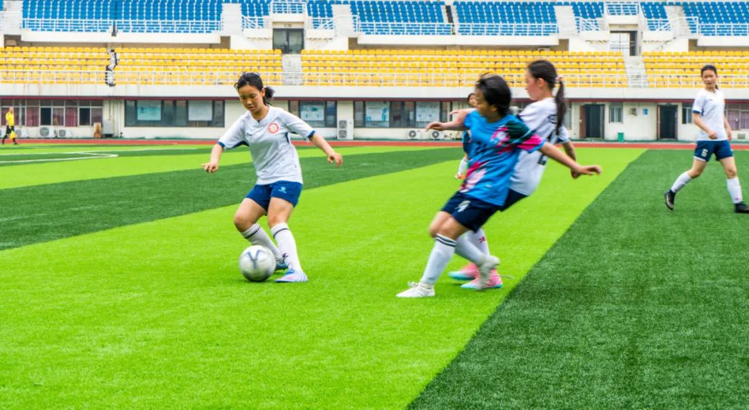 2025年新余市U13男女足联赛圆满落幕-第5张图片-ZBLOG