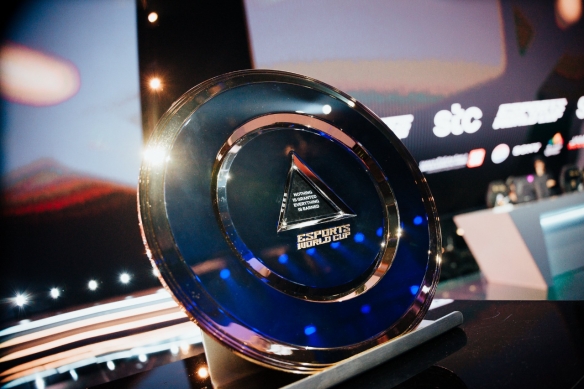 《EWC》沙特电竞世界杯内容汇总-第2张图片-ZBLOG