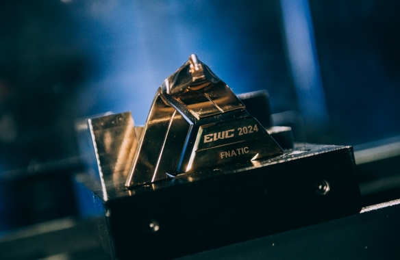 《EWC》沙特电竞世界杯内容汇总-第5张图片-ZBLOG