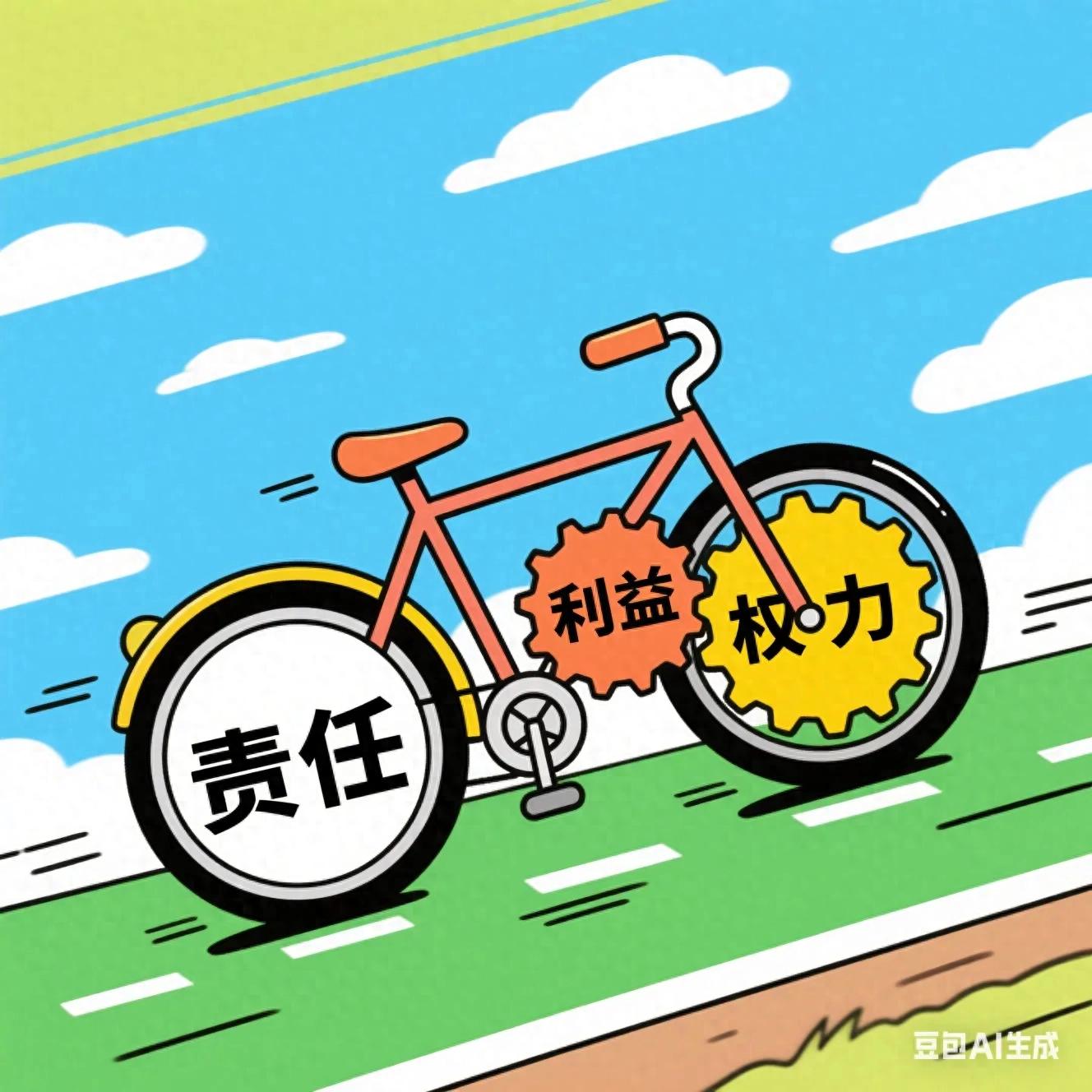 为什么你的团队越管越乱？90%的管理者都踩了“责权利”的坑