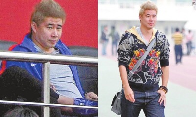 年过而立，当年的国青85黄金一代今安在？-第5张图片-ZBLOG