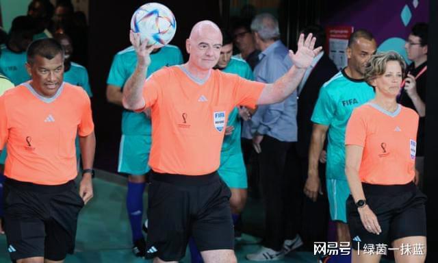 2025年的世俱杯将在美国举办，新版世俱杯要办成“小世界杯”？-第2张图片-ZBLOG
