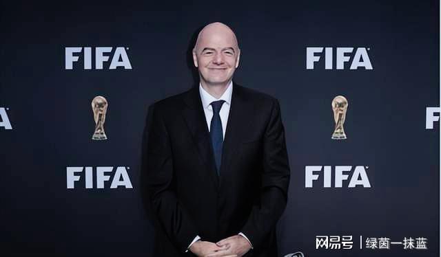 2025年的世俱杯将在美国举办，新版世俱杯要办成“小世界杯”？-第3张图片-ZBLOG