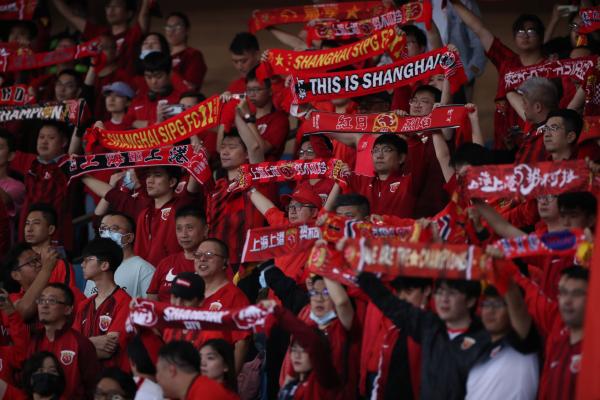 观察：申花上次双杀海港还是2013年，第20次中超上海德比能否昨日再来？-第8张图片-ZBLOG