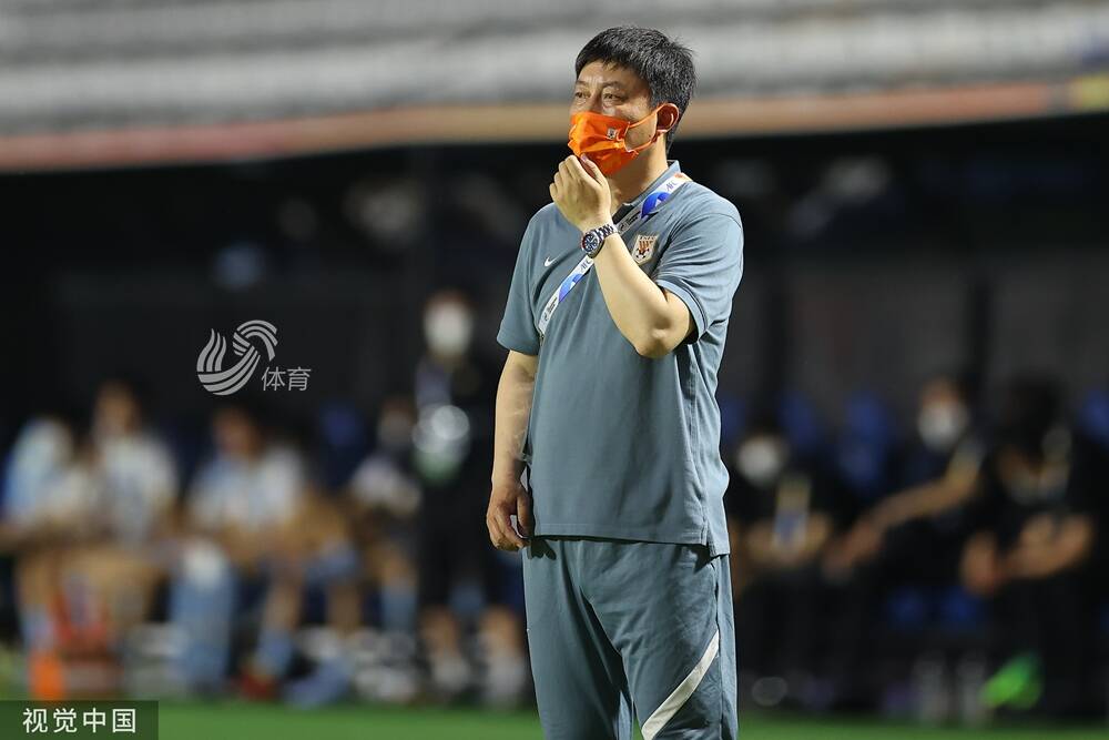 亚冠次轮遭遇浦和红钻 泰山U21精英队需做好自己-第2张图片-ZBLOG