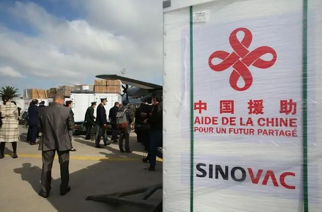“若突尼斯觉醒，中国会施以援手”-第3张图片-ZBLOG