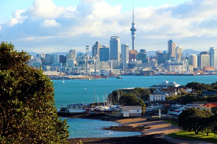 探索新西兰：奥克兰--全球城市排行榜的宠儿-第2张图片-ZBLOG