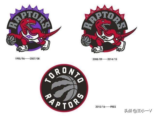 NBA队标演变史：只有一个球队53年从未更换！你知道是哪只球队吗-第16张图片-ZBLOG