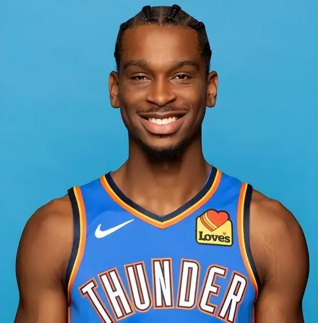 雷霆队夺得NBA总冠军！裁判福斯特被视为取胜关键，肖华最大输家-第8张图片-ZBLOG