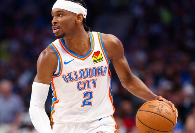 雷霆队夺得NBA总冠军！裁判福斯特被视为取胜关键，肖华最大输家-第9张图片-ZBLOG