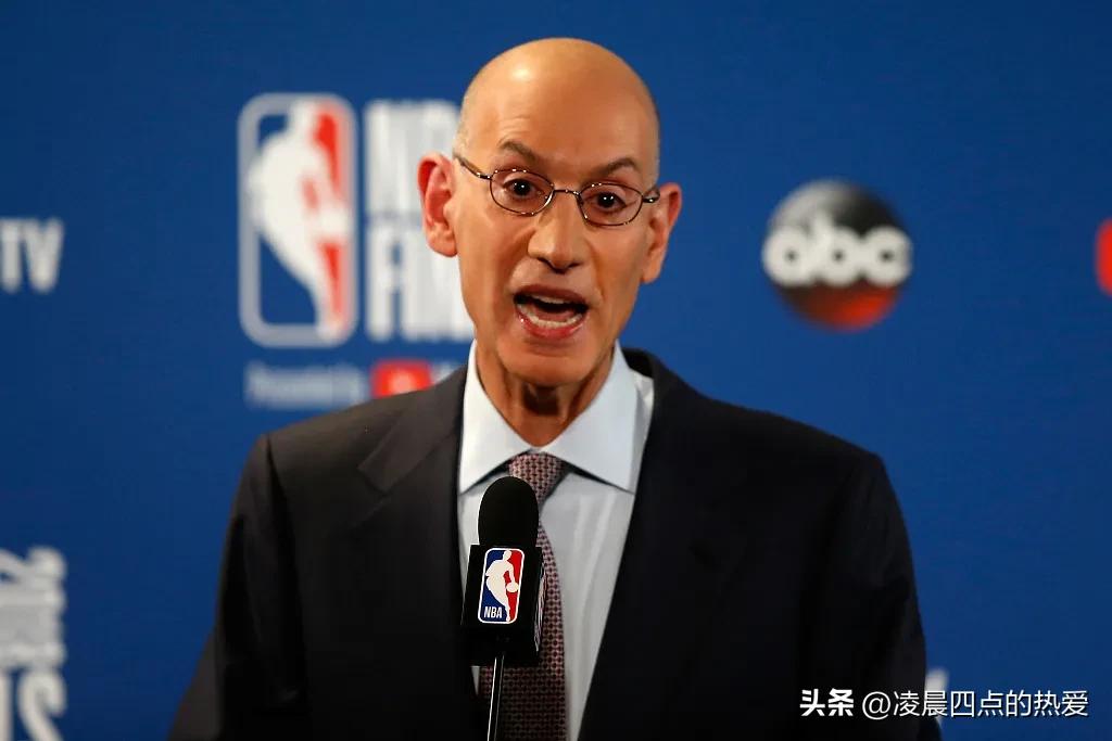 NBA2大最新消息：雷霆队40亿将出售？瓦兰飞往欧洲掘金白高兴一场-第4张图片-ZBLOG