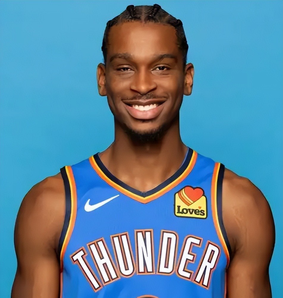 雷霆队夺得NBA总冠军！裁判福斯特被视为取胜关键，肖华最大输家-第5张图片-ZBLOG