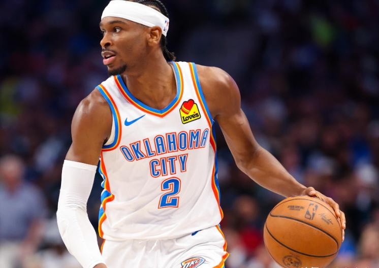 雷霆队夺得NBA总冠军！裁判福斯特被视为取胜关键，肖华最大输家-第6张图片-ZBLOG