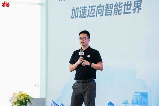 智慧会展峰会 | 携手打造智慧场馆新标杆，加速迈向智能世界-第7张图片-ZBLOG