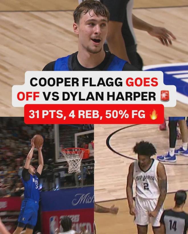 不打了！再见状元和榜眼！全部退出NBA夏季联赛-第2张图片-ZBLOG