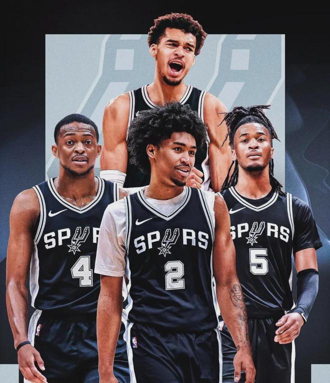 不打了！再见状元和榜眼！全部退出NBA夏季联赛-第8张图片-ZBLOG