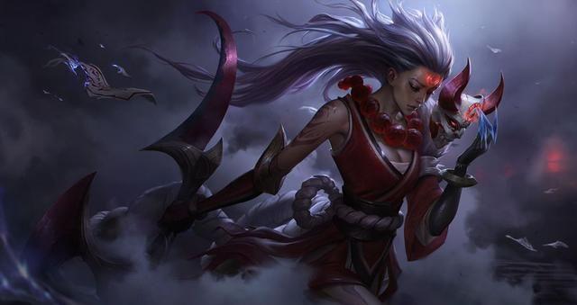 LOL：那些推塔最快的英雄,炸弹人最后一名,第一名拆塔只需A一下-第3张图片-ZBLOG