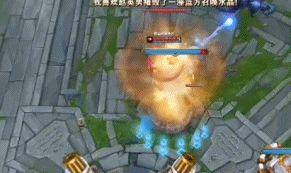 LOL：那些推塔最快的英雄,炸弹人最后一名,第一名拆塔只需A一下-第5张图片-ZBLOG