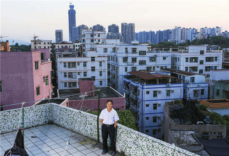 深圳最大城中村白石洲迎来拆迁命运，拆除重建、由村变城会让这座城市更好吗？