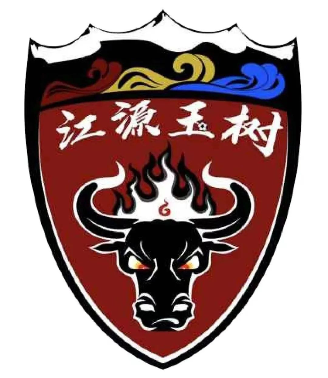 “大美青海•高原足球”超级联赛队徽展示-第8张图片-ZBLOG