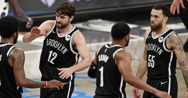 NBA的队名变迁史：14支球队保留原始名称，最多的改了5次名字-第3张图片-ZBLOG