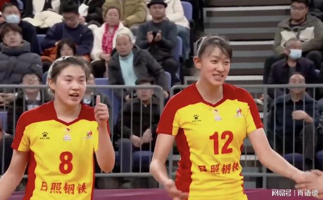 李盈莹缺战，龚翔宇复出！女排超级联赛第24轮：江苏女排3-1天津-第4张图片-ZBLOG