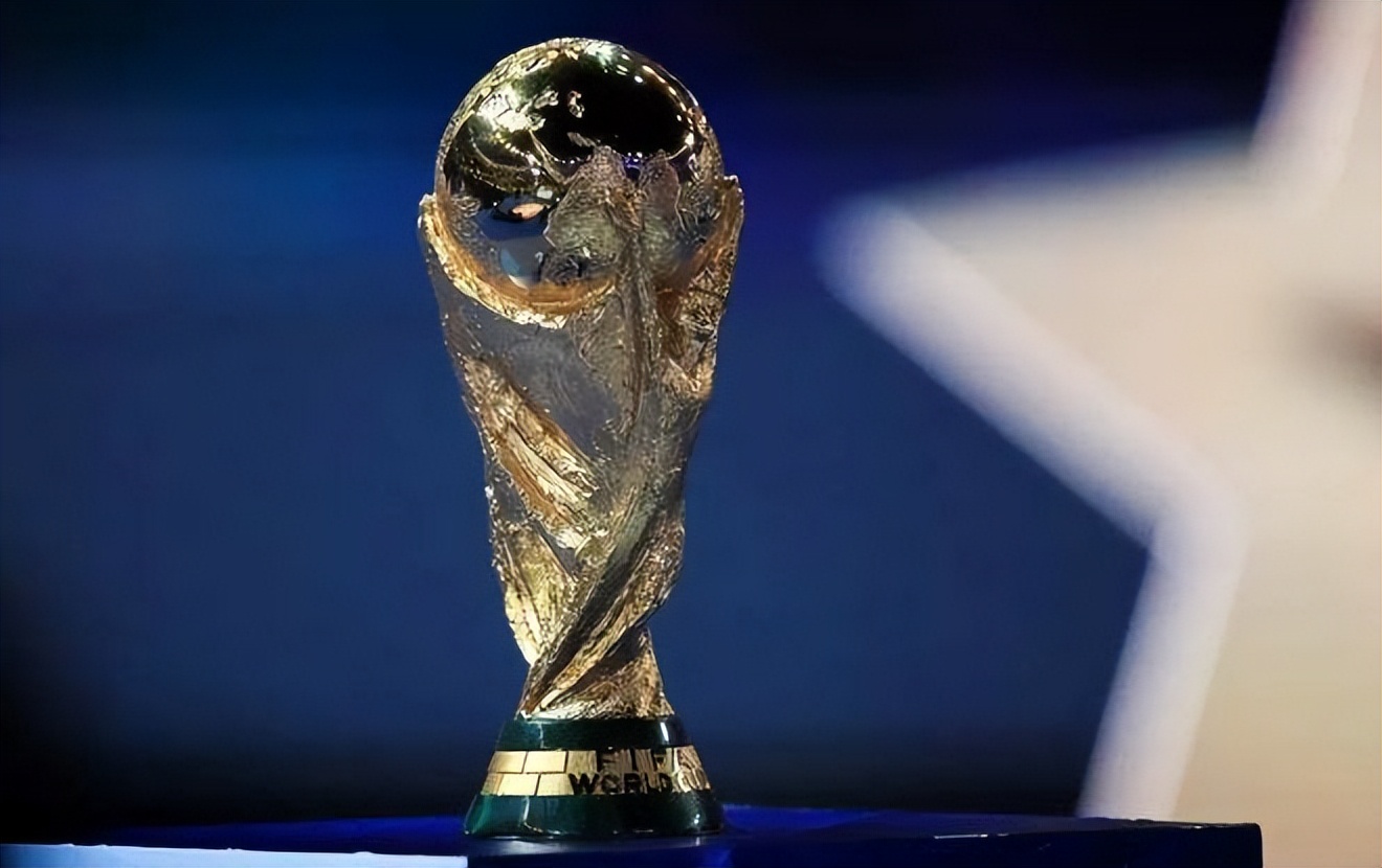 疫情下的卡塔尔世界杯-第2张图片-ZBLOG