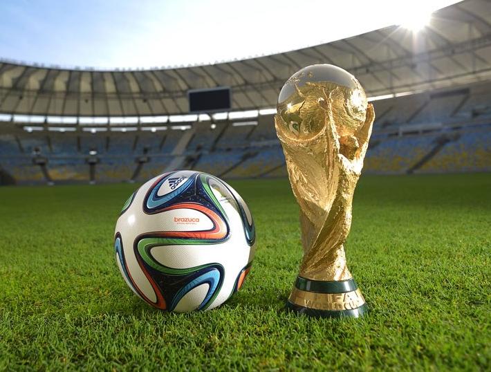 疫情下的卡塔尔世界杯-第14张图片-ZBLOG
