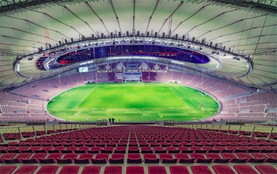疫情下的卡塔尔世界杯-第3张图片-ZBLOG