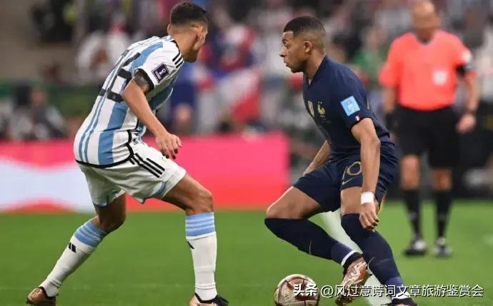 卡塔尔世界杯往届介绍和2022年世界杯观后感想如何-第16张图片-ZBLOG