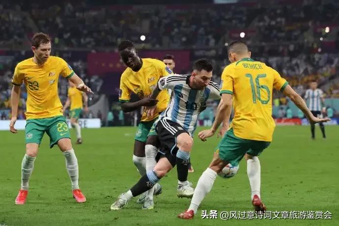 卡塔尔世界杯往届介绍和2022年世界杯观后感想如何-第22张图片-ZBLOG